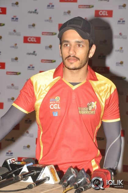 CCL-4-Telugu-Warriors-Match-Practice-and-Press-Meet